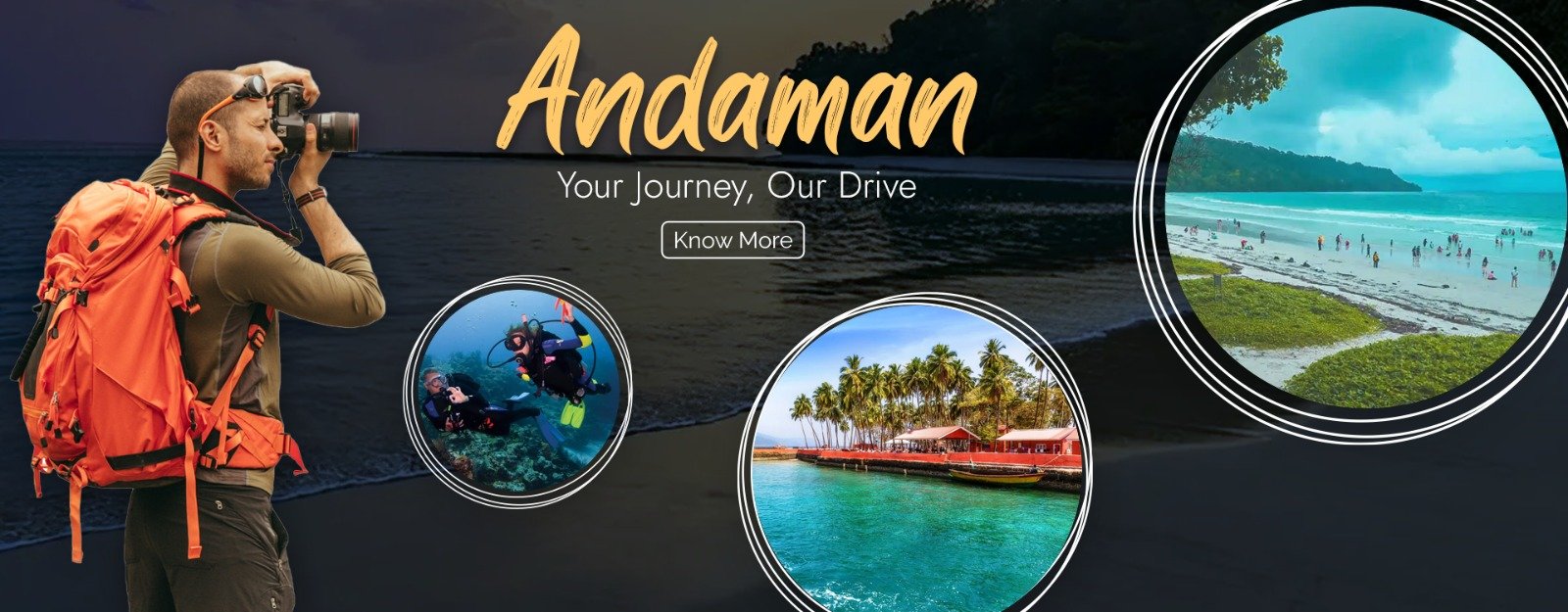 Vacation Vibe Holidays