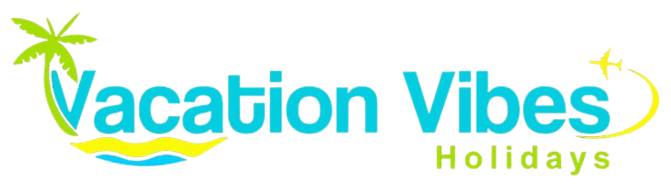 Vacation Vibe Holidays